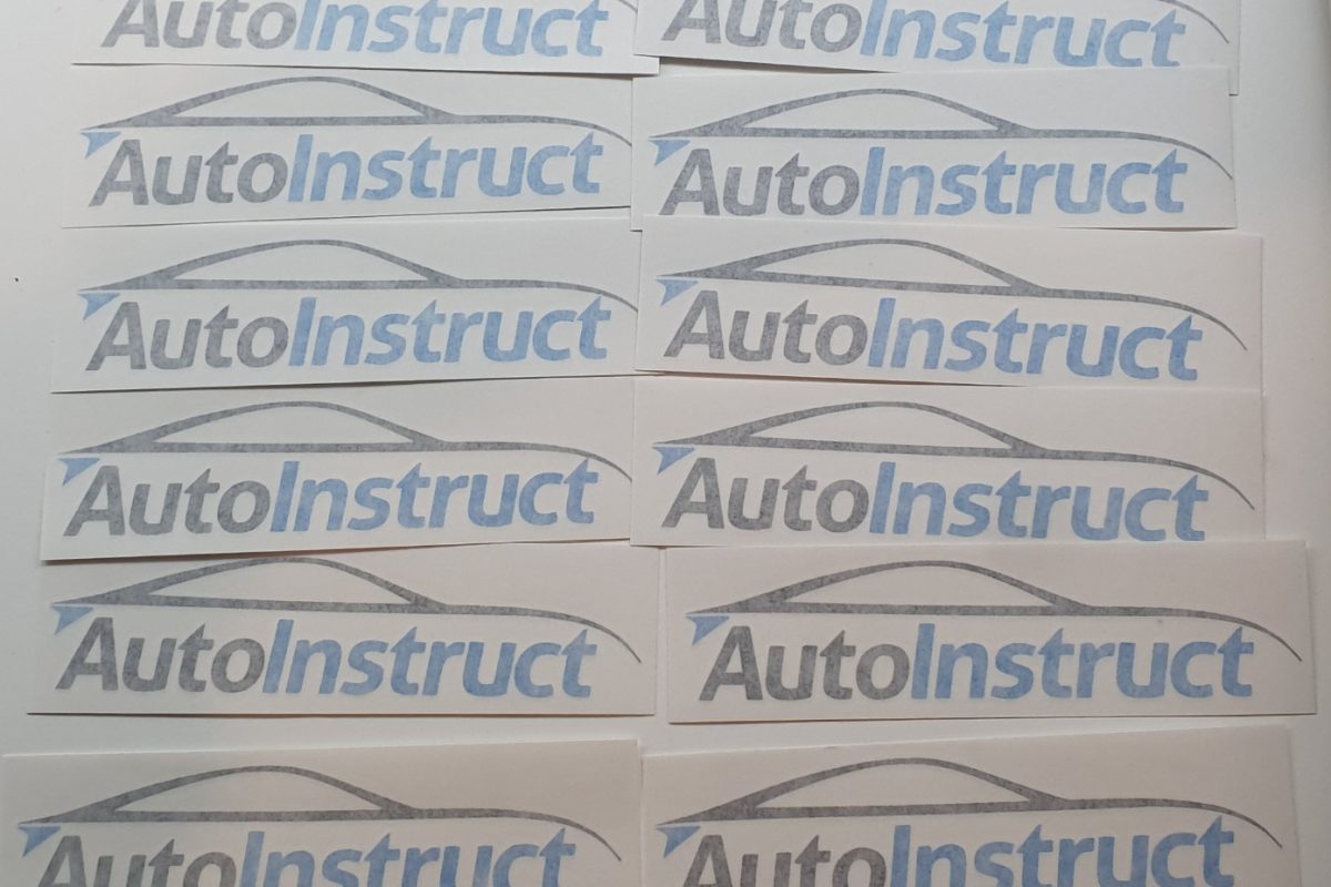 AutoInstruct